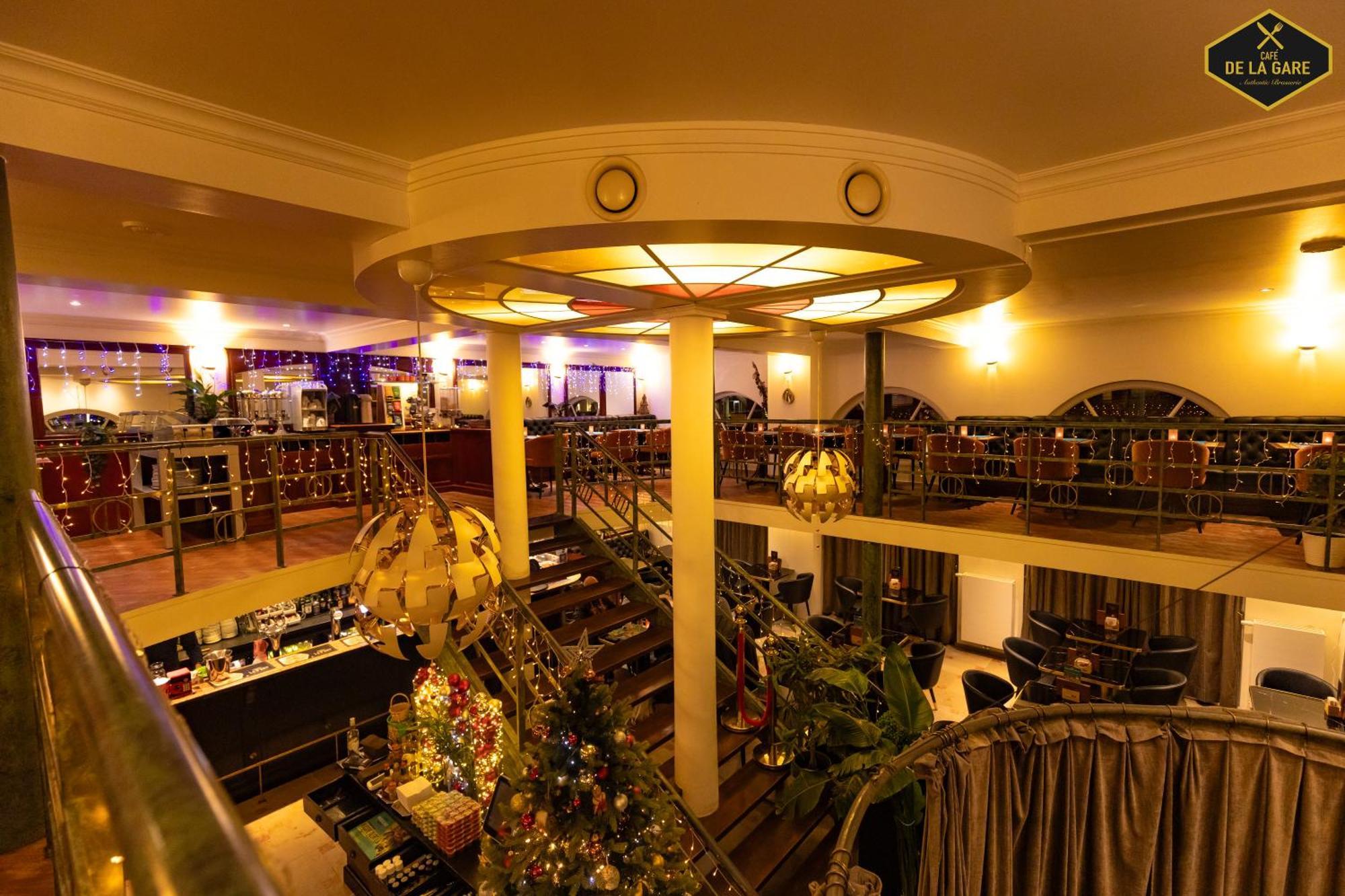 ליובן Hotel Malon מראה חיצוני תמונה